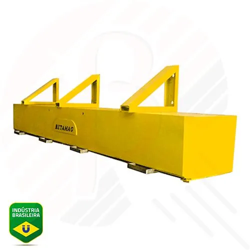 Imagem ilustrativa de Equipamentos magnéticos