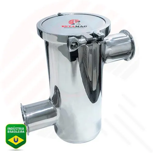 Imagem ilustrativa de Fabricante de equipamentos magnéticos para indústrias