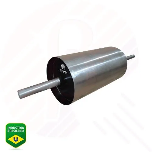 Imagem ilustrativa de Fabricante de sistemas magnéticos para mineração
