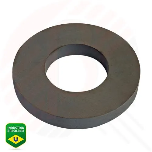 Imagem ilustrativa de Ferrite de bario